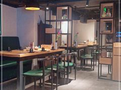 大堂-腰子哥烤串(石佛营炫特店)