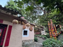 -深圳锦绣中华民俗村