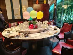-杭州君悦酒店·湖滨28中餐厅