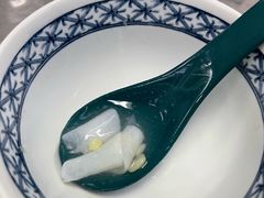 -老胡甜汤(龙眼店)