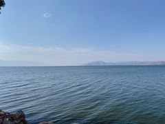 -大理洱海