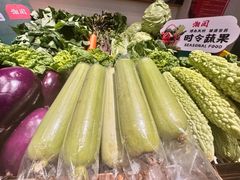 -湘阅•威海海鲜•湖南味道(华宝店)