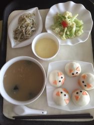 点击看大图 -佳贝艾月子中心(国贸店)