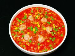 -渝大龙重庆火锅(温泉月亮湾店)