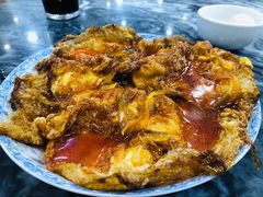 -红星光发煲仔饭(大石街店)