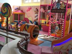 -蒙特利亲子乐园