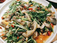 -稻香酒家·33年老字号·港式粤菜(富邦中心店)