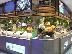 -亚马逊海鲜自助(王府井店)
