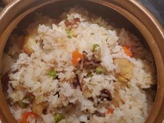 -云海肴云南菜·蒸汽石锅鱼(青岛万象城店)