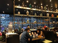 大堂-正斗·港式粤菜(SKLP店)