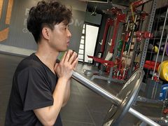 -EVE格斗健身工作室(周康店)