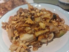 -振生清真饭店(永安道店)