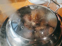 -77号渔船·蒸海鲜青岛菜(积米崖店)