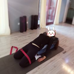 -后素孕产瑜伽·运动康复中心