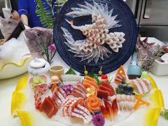 -桃园盛宴·岭南粤菜·手工茶点(南庄店)