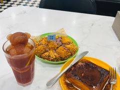 -澳门陈光记烧味饭店(南京德基广场店)