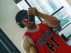 -WEGYMER健萌健身(麦德龙钰龙天下馆)