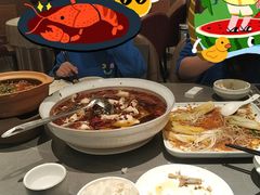 -宏宴·新京菜(望京店)