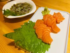 -福匠日本料理(人民路店)