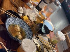 -北丐先生·野馄饨烧烤(雨花万象店)