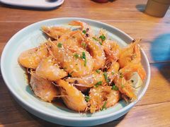 -热度餐厅(老佛爷店)