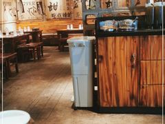 大堂-破店肥蛤·海鲜·烧烤(翠园街店)