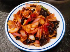 炝腰花-金锅小厨(乐活街店)