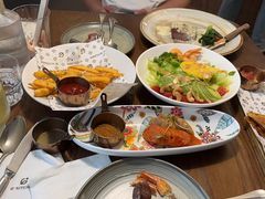 -G+KITCHEN(龙湖狮山天街店)