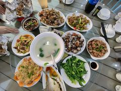 -七鲜渔港美食餐厅(巽寮湾海景店)