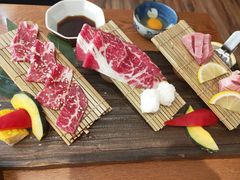 -炎蔵牛舌烤肉