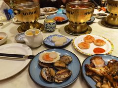 -喜庭海鲜自助(来福士店)