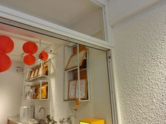 -Cafe on warm(丹霞店)