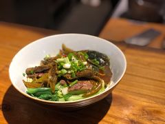 烧椒牛肉面-食之六七·面(朝阳大悦城店)