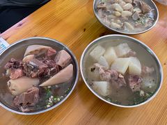 -燕子煨汤(山海关路店)