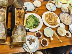 -老街坊餐吧