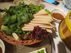 -七八冷面·延边朝鲜族美食(圣熙八号店)