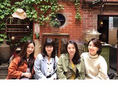 -古董花园(思南路42弄小区店)