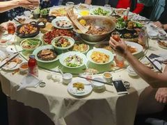 -淀里船宴(卓达店)