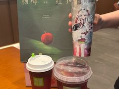 -奈雪的茶(石家庄万象城店)