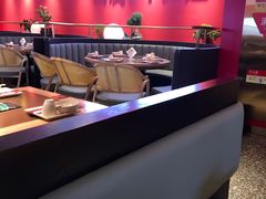大堂-龙少爷碳火干锅(环球中心店)