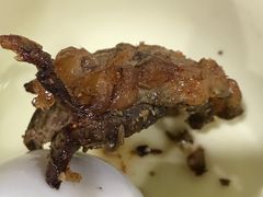 油包肝-东顺全羊坊烧烤炒菜莜面(张北店)