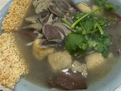 -金原鸭血粉丝汤总店(锁金村店)