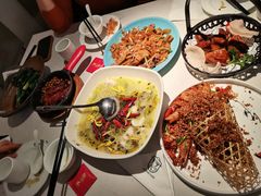 -避风塘·老港味餐厅(虹口龙之梦店)