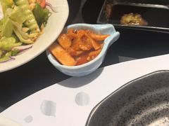 -天狗山料理(省体店)