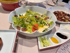 -京味斋·北京烤鸭(华威桥北工大店)