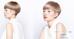 -GIRL STYLE 烫发·染发沙龙