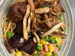 -梅溪·小伙子干挑面(安吉总店)