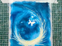 -Fun Job Art 零基础油画国画DIY画室(望京店)