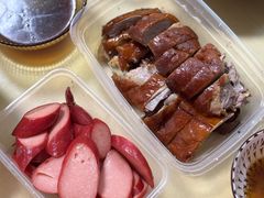 蜜味红肠-永祥烧腊餐厅(虹口店)