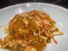 -川流不息·地道川菜·小龙虾(新松江路店)